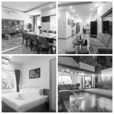 Vietnam - Đà Nẵng - 🇻🇳 The Vietnam Experience:  Villa Life from Da Nang’s Coast to Hoi An’s Lantern Streets – Enjoy Beach & City Vibes with like-minded travelers 🏖️🏙🏮 #NotAnotherRetreat - 5