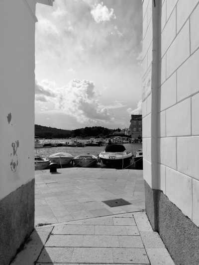 Croatia - Cres - Dare to be - DAS Retreat für Selbstbewusstsein und Präsenz. Für Frauen auf der Insel Cres in Kroatien - 4