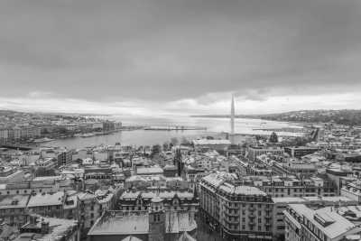 Europa - Geneva - Road to Andalusia: the Ultimate Christmas and New Year's Roadtrip!