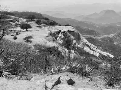 Mexico - Oaxaca - DAY OF THE DEAD AT OAXACA - 41