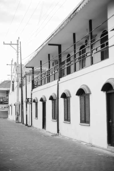 Indonesien - Yogyakarta - Journey Through the Java Highlands: Exploring the Majestic Mountains of Indonesia - 1