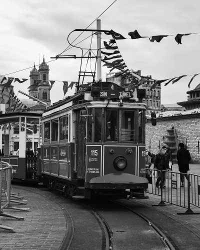 Turkey - İstiklal Caddesi - 7 Day Istanbul Premium Culture & Experience Tour - 2