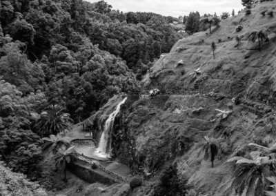 Portugal - Ribeira dos Caldeirões - 🌿🦖🌋 Jurassic Park: The Azores Wild Islands! 🍃 Hiking, Canyoning and cooking on volcanic soil! - 1