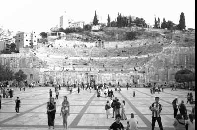 Jordanien - Amman - Wonderful Jordan - Exclusive Private Trip - 2