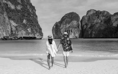 Thailand - Ko Phi Phi - Experience Paradise: Co-Working and Photography Trip in Thailand's Famous Islands - 4