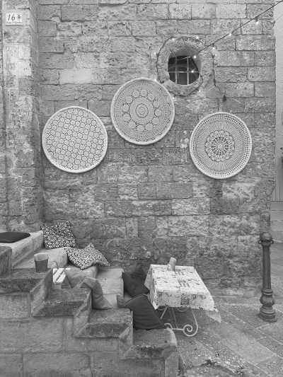 Italy - Monopoli - Enjoy Puglia in A Real Trullo with A Private Swimming Pool 🏊 : A Trip Between Luxury 🌈 and Traditions - 2