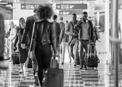 Egypt - Dahab - Working Remotely in Paradise: Experience Dahab, Egypt's Heavenly Oasis