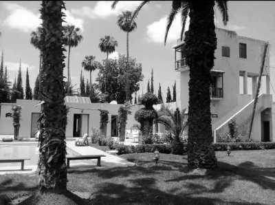 Morocco - Marrakesh - Unleash the Rhythm at Sabotage Festival with Boris Brejcha 😱 : Your Journey to Marrakech, Morocco! - 2