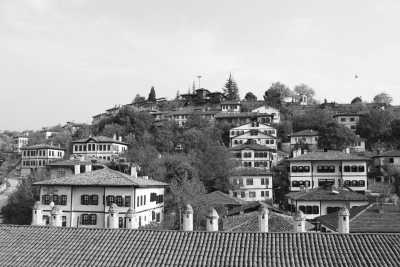 Turkey - Safranbolu - Discover the Unique, Small Towns of Turkey - 9