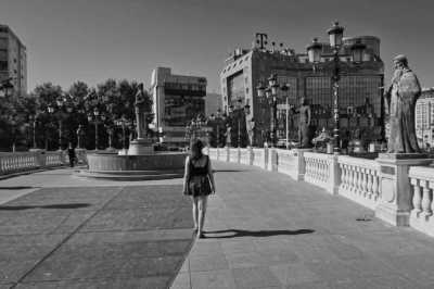 Mazedonien - Skopje - Enjoy North Macedonia as a local in 6 days: Visit Skopje and Ohrid, underwater cave, ancient observatory, try traditional food & wine and much more - 2