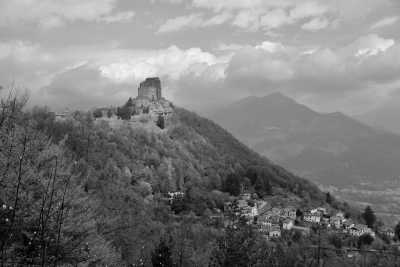 Italy - Sacra of Saint Michele - Turin Experience: A Cultural and Culinary Adventure in Italy