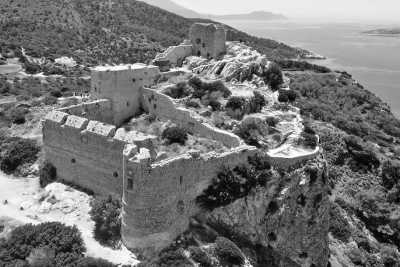 Greece - Kameiros - Beauty of Rhodes : Boat trips, Bus tours and Turquoise beaches 🥥🌴 - 5