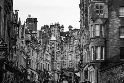 Vereinigtes Königreich - Edinburgh - Through the Stones: A Scottish Journey OUTLANDER FANS WATCH OOUTTTT - 2