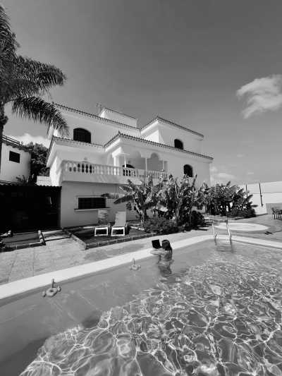 Spanien - Home Office / Co-Working Teneriffa im Januar 🌴☀💻🥳 NOCH 1 PLATZ FÜR EINE WOCHE FREI - JoinMyTrip