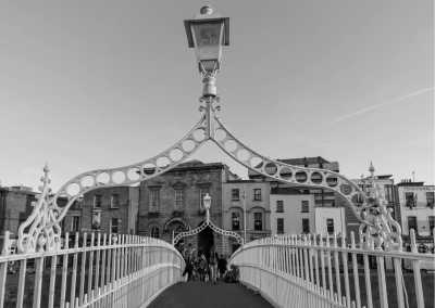 Ireland - Dublin - Dublin: Guinness and Experiencing the City - 2