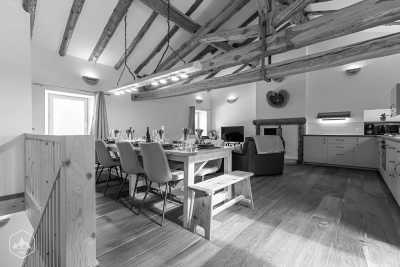 France - Val-Cenis - Work and Ski in French Alps - 1