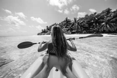 Philippines - Honda Bay - Discover Palawan's Hidden Gems: A Girls Paradise Escapade in the Philippines - 2