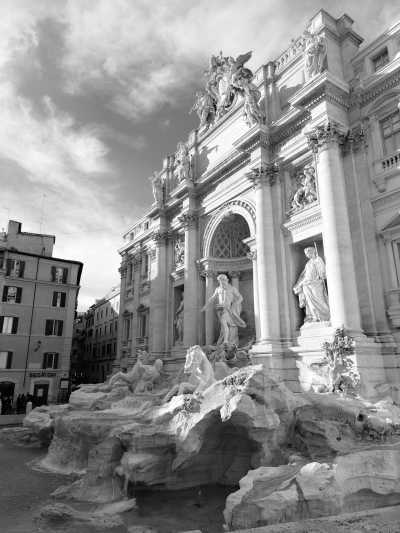 Italy - Rome - Taste of la Dolce Vita 🇮🇹: Four-Day City Break in Rome (March 2024) - 1