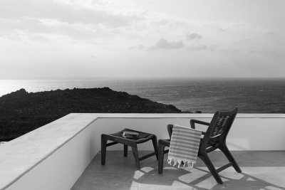 Griechenland - Mykonos Holiday Villas Aleomandra Imperial Estate - CoWorking and Holidaying in  Greece: A Luxury Villa in Mykonos 🏝️ - 20