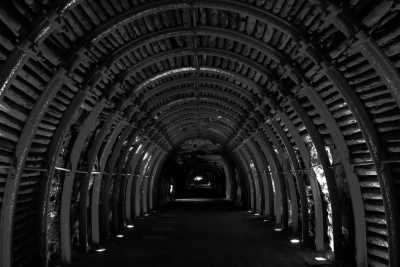 Colombia - Salt Cathedral - Discover Bogota's Hidden Gems: Explore Colombia, Laguna de Guatavita, La Casa Al Reves, and La Catedral de Sal de Zipaquira with a Local Guide - 2