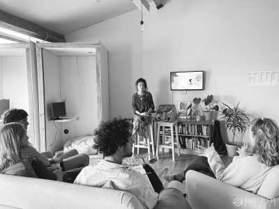 Portugal - Dwell Azores Co-working & Accommodation - Yoga retreat & CoWorking trip in Azores, Portugal - relax, recenter & rethink - 4