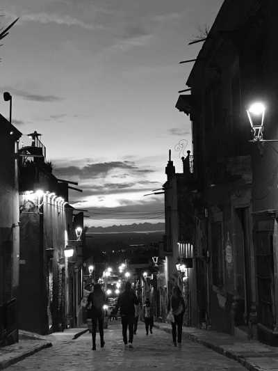 Mexico - Magical Trip to San Miguel de Allende - JoinMyTrip