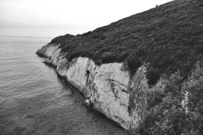 Albanien - Filikuri Bay - South of Albania - Himara, Livadh, Filikur, Potam, Jal, Porto Palermo, Dhërmi, Gjipe - 2