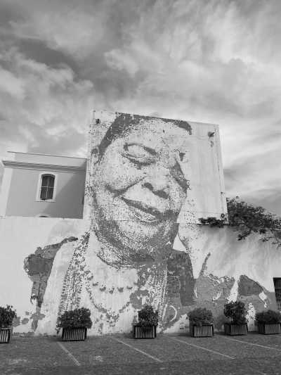 Welt - Mindelo - Inselüberquerung Santo Antao (Kapverden) - 2