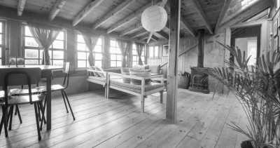 Portugal - Paço d’Ilhas - Portugal, Ericeira ☀ Yoga retreat by the ocean 🧘‍♀️🌊 - 4