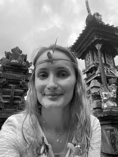 Indonesia - Ubud - Best Experience in BALI, Indonesia - Inner Self Journey - 7