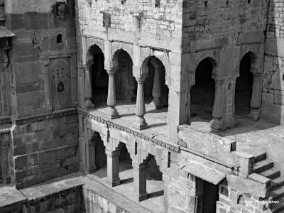 Indien - Kishangarh - Travel To The Pink City Of India "Jaipur " - 2