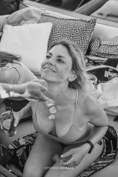 Greece - Kalua Beach Bar-Restaurant - Mykonos 5 days incl. Hotel, Party, Transfer - The party island of Greece! - 9