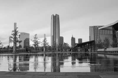 United States - Oklahoma City - From Chicago to the Pacific: The Ultimate Route 66 Adventure - 2