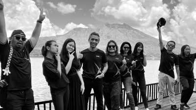 Indonesien - Kintamani - Happier Time in Bali 7 days and 6 nights, Relaxing, Beach Hopping, Yoga Class, Kayaking, Snorkeling, Learning to Surfing and Join Rafting with Ubud Nature - 4