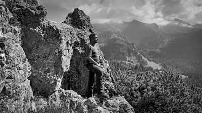 Germany - Jenner - A Magical Experience | Hiking & camping in German Alps | Walkshop Light | Berchtesgadener Land | Königsee | 5 days - 19