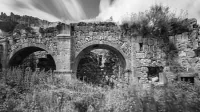 Armenia - Hermon - Armenia Roundtrip with Short Hiking Trips