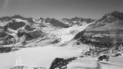 France - Val-Cenis - Work and Ski in French Alps - 11