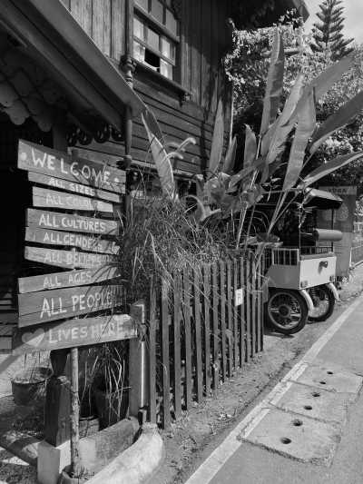 Thailand - Pai - Adventure trip to the most beautiful parts of Northern Thailand - I will show you the underrated north side of this nature paradise 🗺🚣🏽🦋🌞🐛🚞🌻🪨🌳🌺🌄 - 2