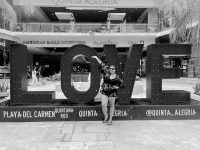 Mexico - Playa del Carmen - GIRLS ONLY Playa del Carmen Trip: Snorkel in Cenotes, Zipline Through the Rainforest, Party on the Beach, Explore Archaeological Sites, Throw Axes, and MORE! - 2