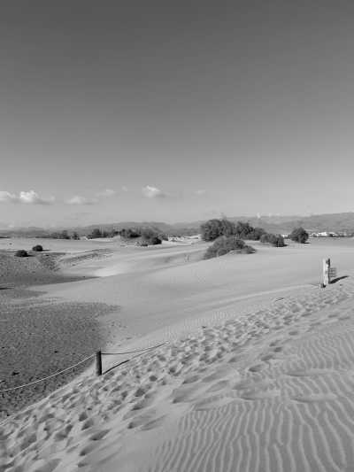 Spain - Puerto de Mogán - Wing Foil, Windsurfing, and Surfing in Gran Canaria, Escape the European Winter in Canary Islands - 4