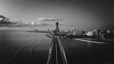 Tanzania - Dar es Salaam - Tanga Escape: A journey through History, Nature 🌳 and the Beach 🌅🌆 ..