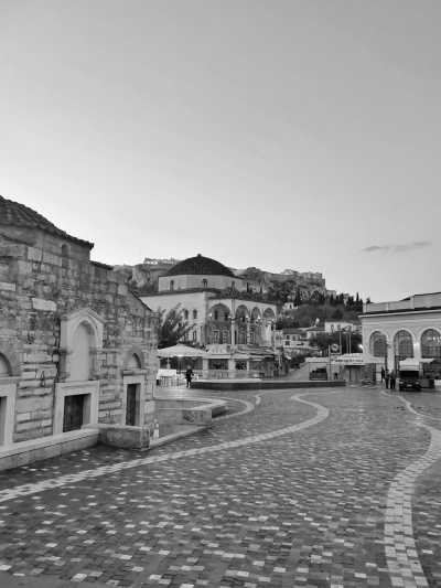 Griechenland - Athens - Athens, Meteora, & Aegina Island: An adventure Trip Beyond Touristic Attractions - 2