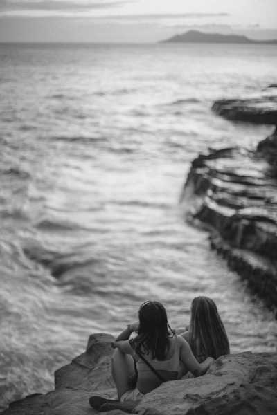 Vereinigte Staaten - MacKenzie State Recreation Area - Exploring The Big Island Of Hawaii 🌺🌋🌊🏄🏽‍♂️ - 2