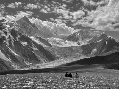  - Borit Lake - Pantundas Meadows Trek and Camping