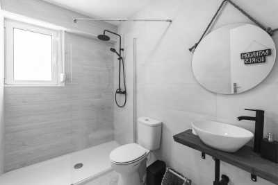 Portugal - Costa da Caparica - Coworking Surfing & Yoga Home Office Villa in Portugal 🇵🇹, Lisbon  💻 🏄🧘‍♀️ ( FOOD, YOGA & SURF LESSONS INCLUDED) - 5