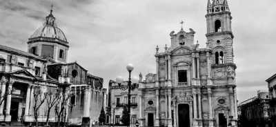 Italien - Riposto - Sizilien erkunden mit dem Wohnmobil