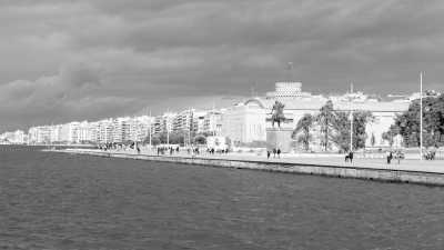 Greece - Aristotelous Square - Explore Thessaloniki, Greece with a local - 1