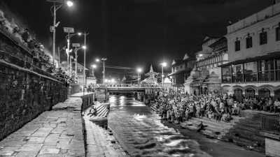 Nepal - Kathmandu - Everest Base Camp Trekking: Sagarmatha Expedition - 2