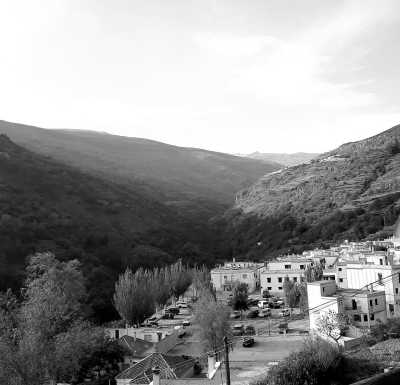 Spain - Trevélez - Trekking Sierra Nevada National Park in Spain - 2