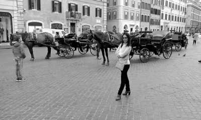 Italy - Rome - 4 days, 4 stops - Rome, Pescara, Lanciano & Chieti - culture and art, history and exploration in one - 4